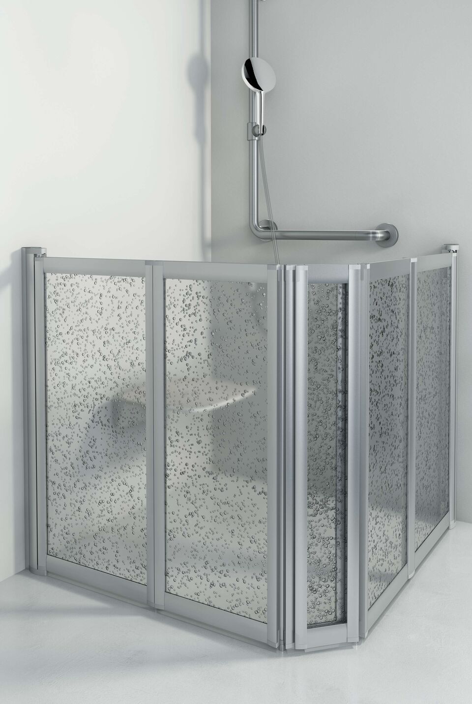 provex-classic-pt-porte-de-douche-coulissante-pare-baignoire image 1