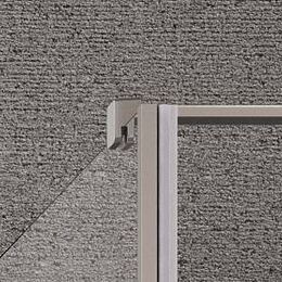 provex-jolly-free-jn-1-jb-paroi-de-douche-2000-mm-2 image 3