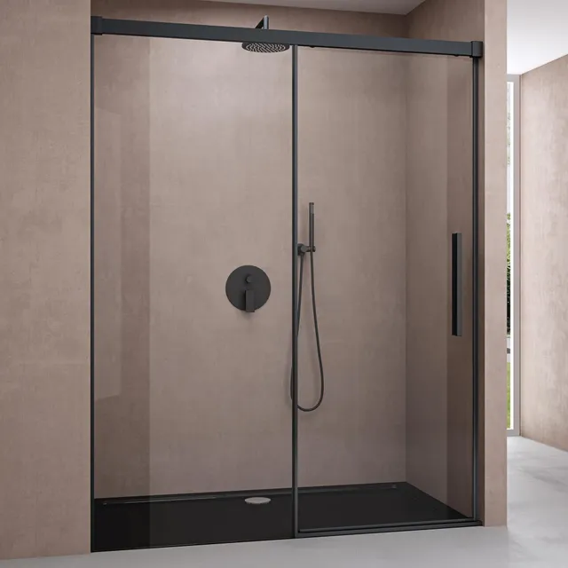 doporro-teramo-porte-niche-coulissante-110x195-chrom image 1