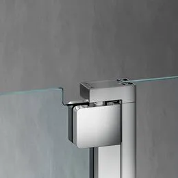 provex-jolly-je-2-porte-de-douche-battante-2000-mm image 2
