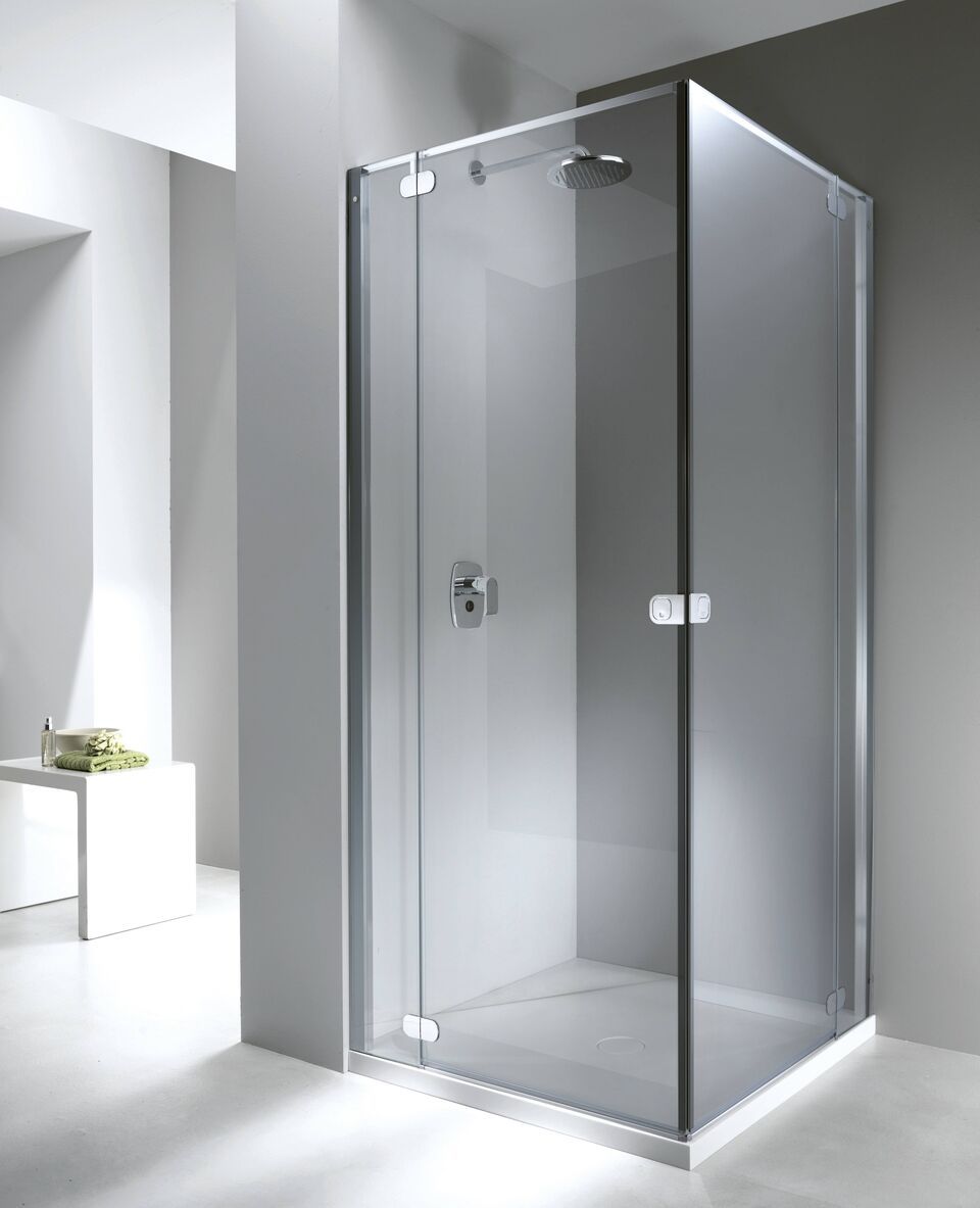 provex-e-lite-flat-ft-paroi-douche-1950-mm-verre-8-mm image 1