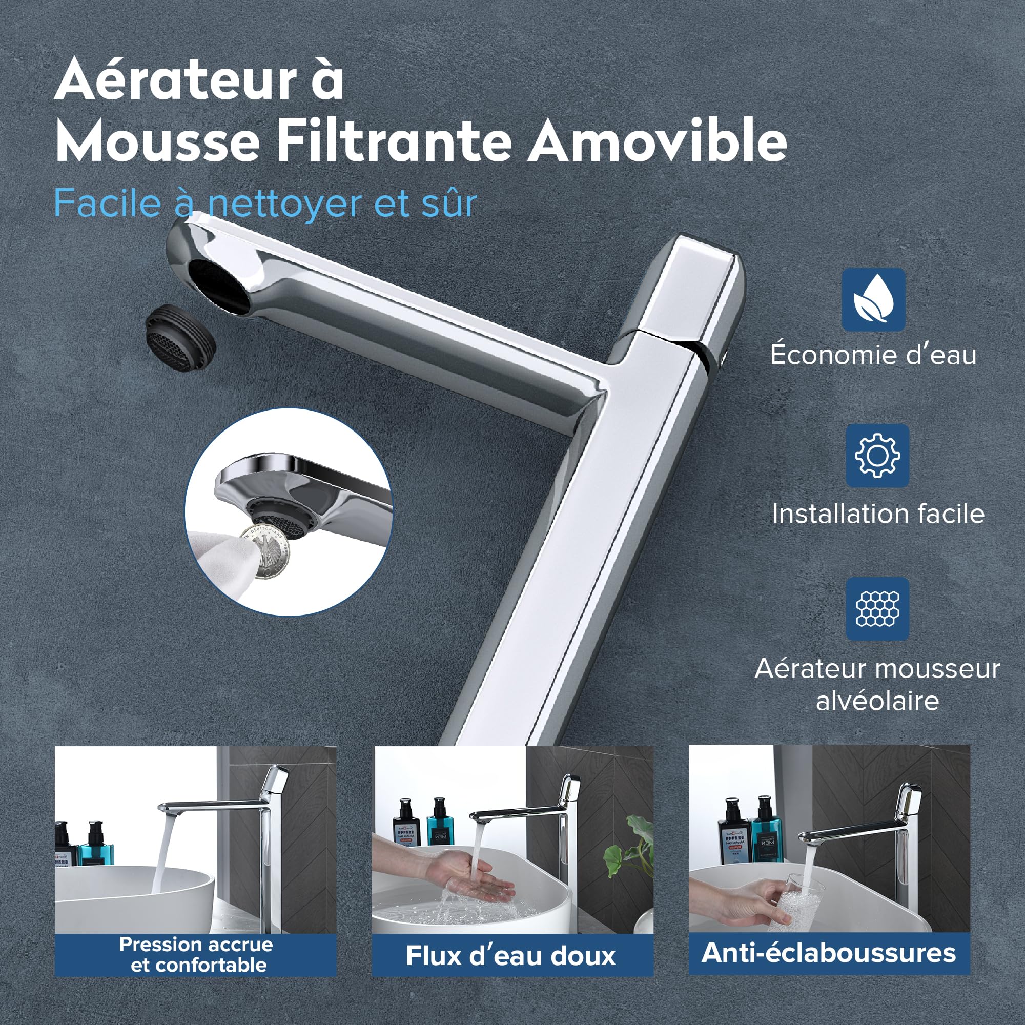 doporro-mitigeur-lavabo-laiton-chrom-31-3-cm-cartouche-c-ramique image 4
