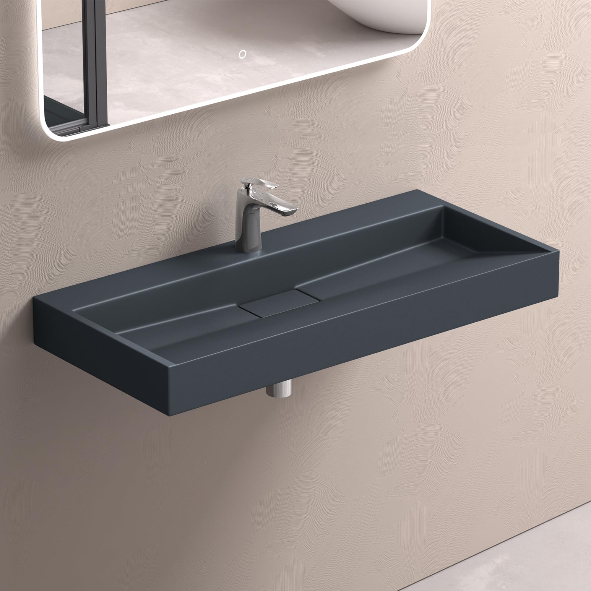 doporro-colossum19-80x46x11cm-lavabo-blanc-brillant-80-cm image 8