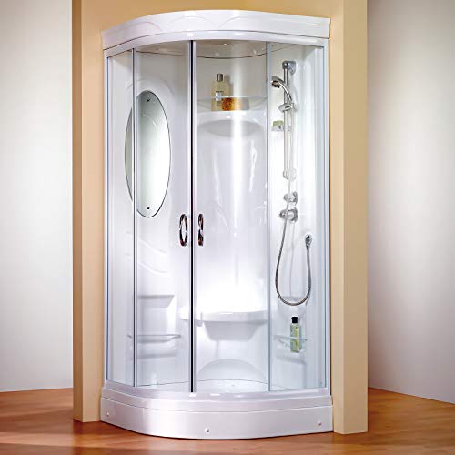 schulte-helgoland-cabine-douche-int-grale-90x90-blanc-si-ge image 8