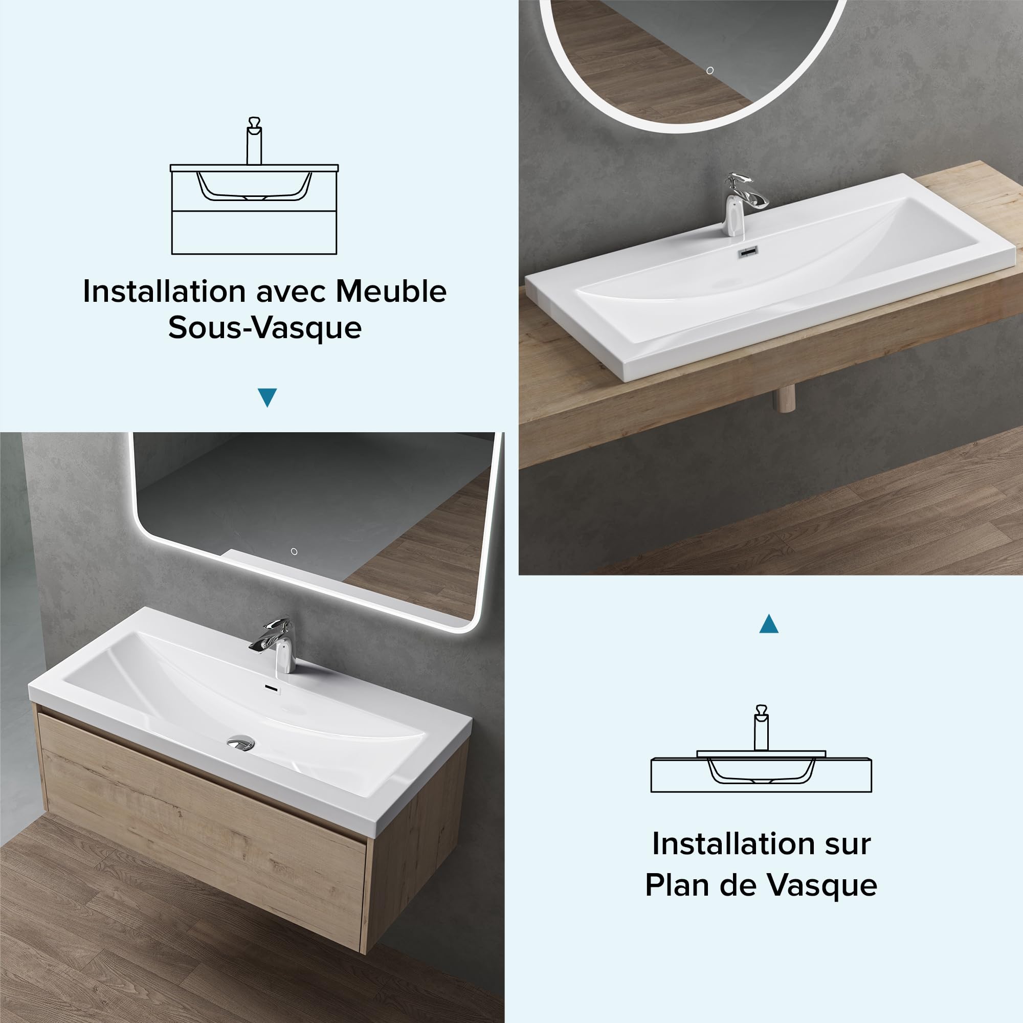 doporro-colossum01-vasque-encastrer-blanc-100x48x13-cm image 6