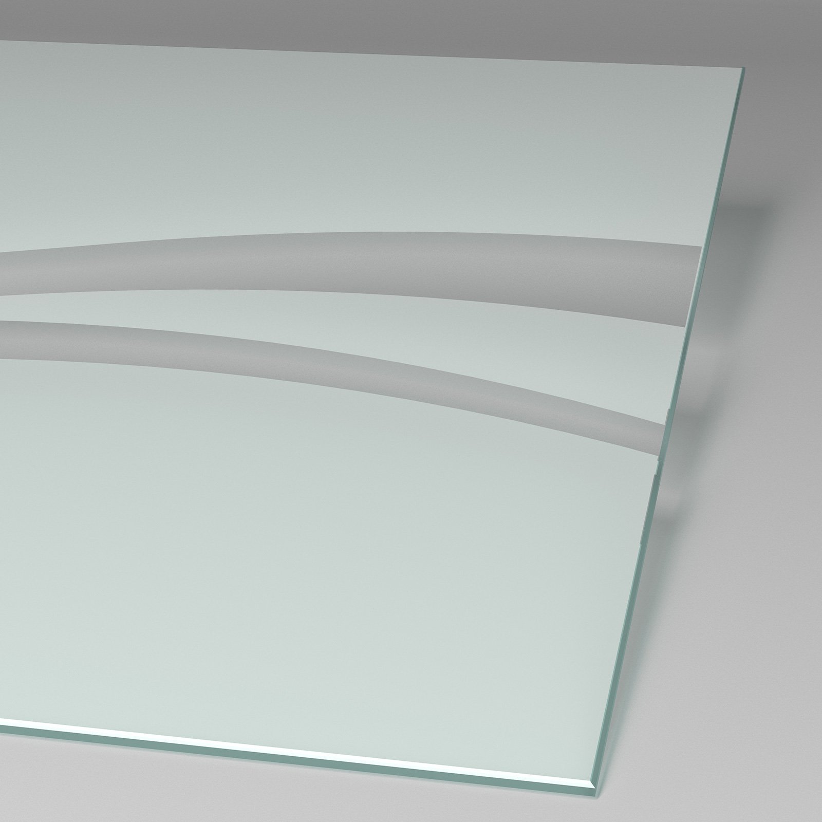 schulte-d120140-f-paroi-de-douche-walk-in-free-d-cor-liane image 2