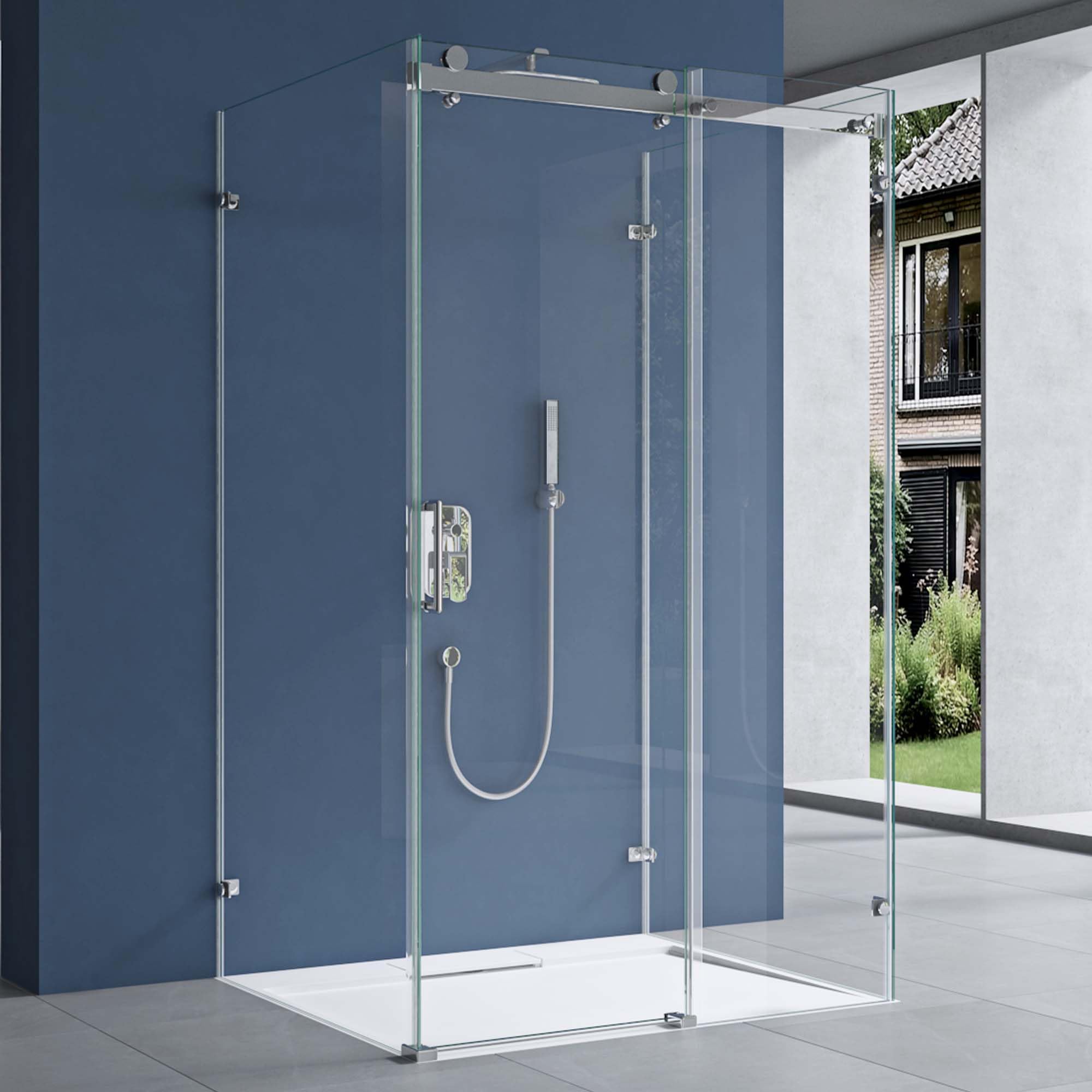 doporro-ravenna17-2uk-cabine-de-douche-100x130x100cm-porte-coulissante image 8