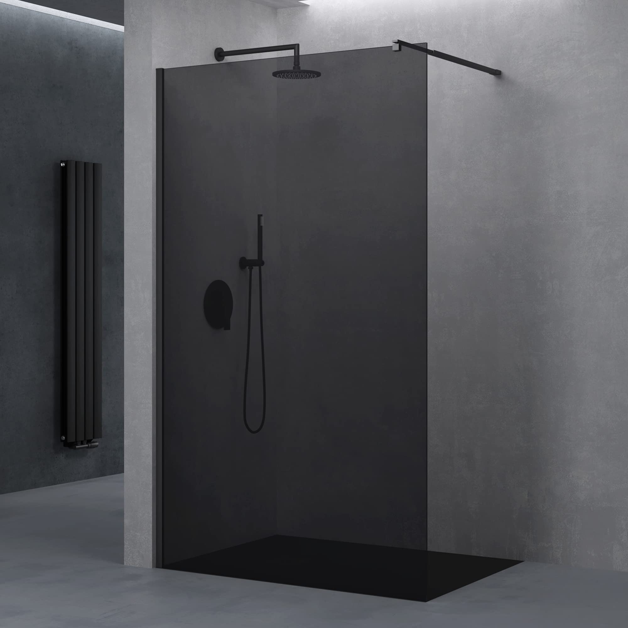 doporro-bremen-paroi-de-douche-italienne-100x200-cm-gris-10mm image 8