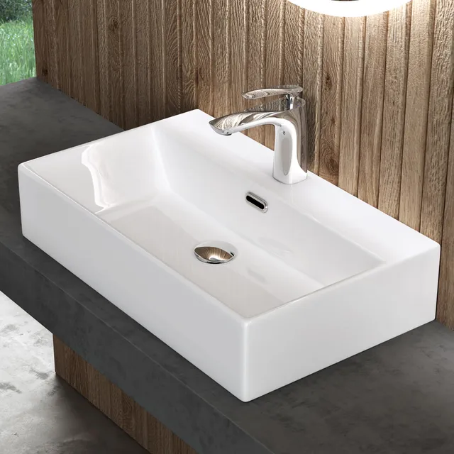 doporro-br-ssel206-60x36x13cm-vasque-blanc-c-ramique image 1