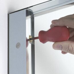 provex-e-lite-flat-fi-paroi-de-douche-verre-8-mm-1950-mm-2 image 3