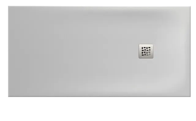 krone-kairos-receveur-de-douche-blanc-r-sine image 1