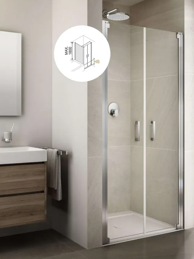 provex-jolly-jp-jb-1-paroi-de-douche-2000-mm image 1