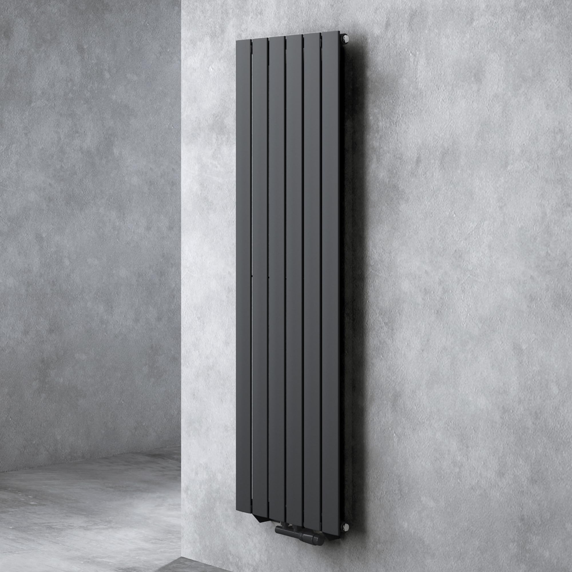 doporro-radiateur-vertical-noir-gris-180x54-cm-1-couche image 8