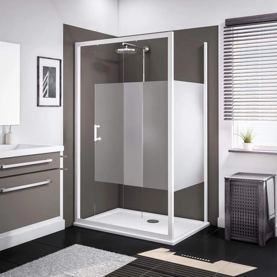 schulte-sunny-porte-douche-coulissante-120x80-blanc-d-cor-d-cent image 1