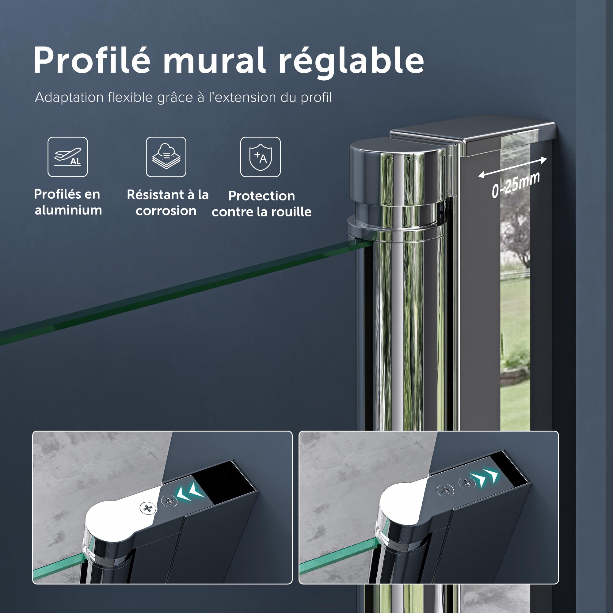 doporro-teramo24ms-double-porte-douche-niche-100x195cm-verre-6mm image 2