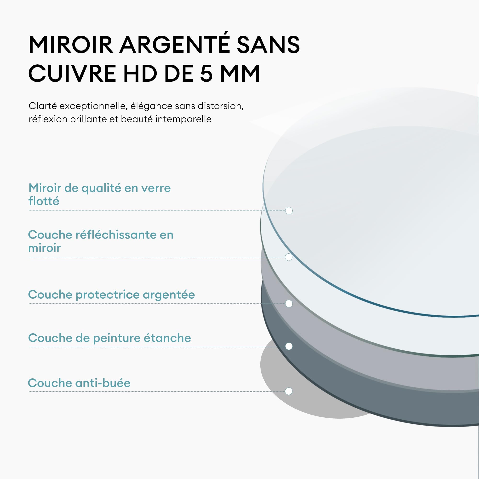 doporro-miroir-salle-de-bain-rond-led-80-cm-tactile-antibu-e image 4