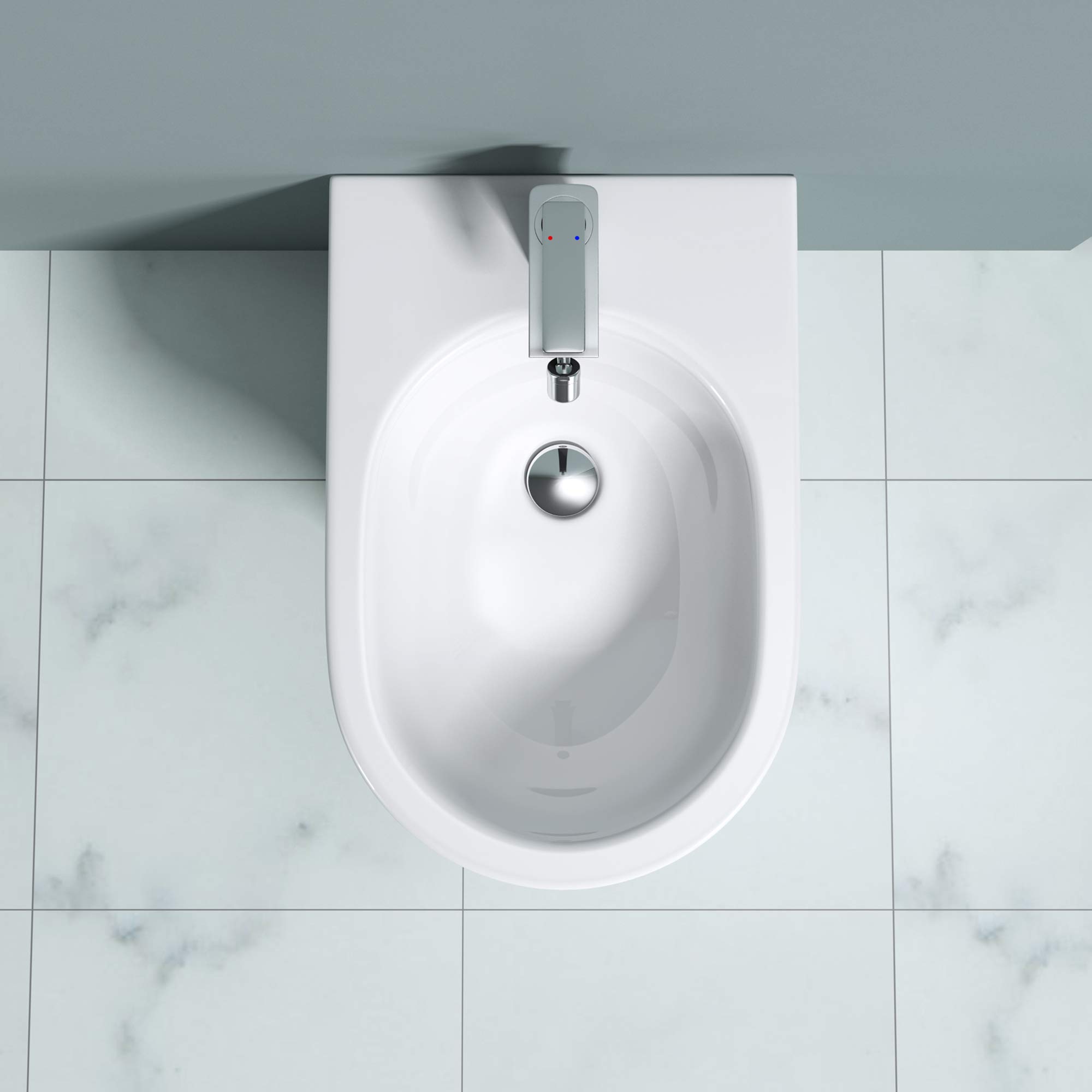 doporro-s-d-ren304-bidet-poser-blanc-c-ramique image 2