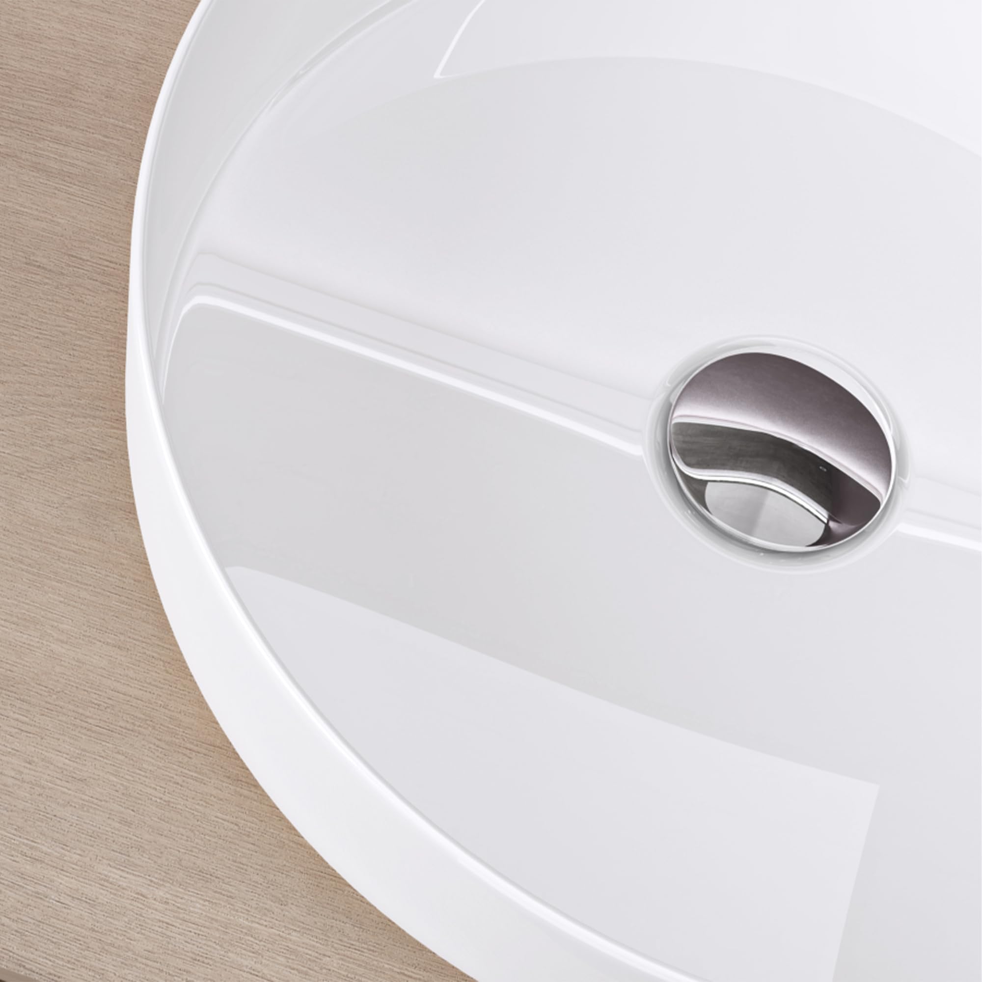 doporro-bruxelles-vasque-poser-ronde-blanche-40cm-c-ramique image 6