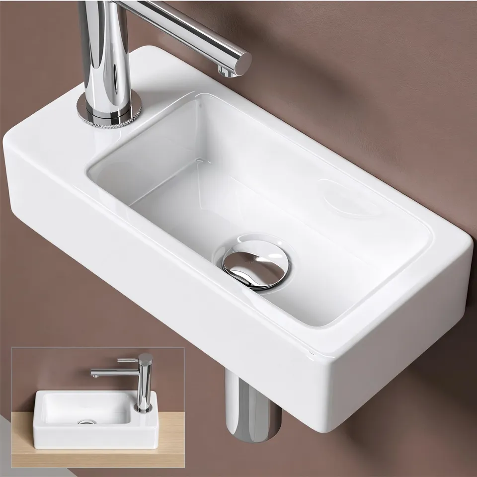 doporro-bruxelles3053-lave-mains-suspendu-blanc-per-age-droite image 1