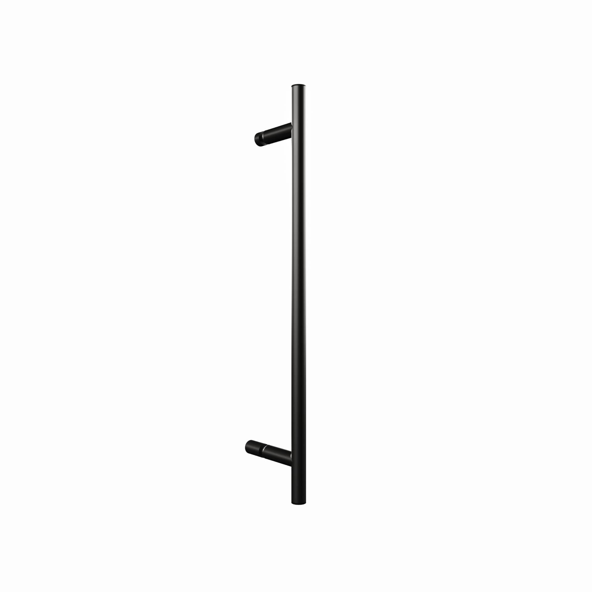 schulte-cabine-douche-angle-80x80x192cm-noir-portes-battantes image 4