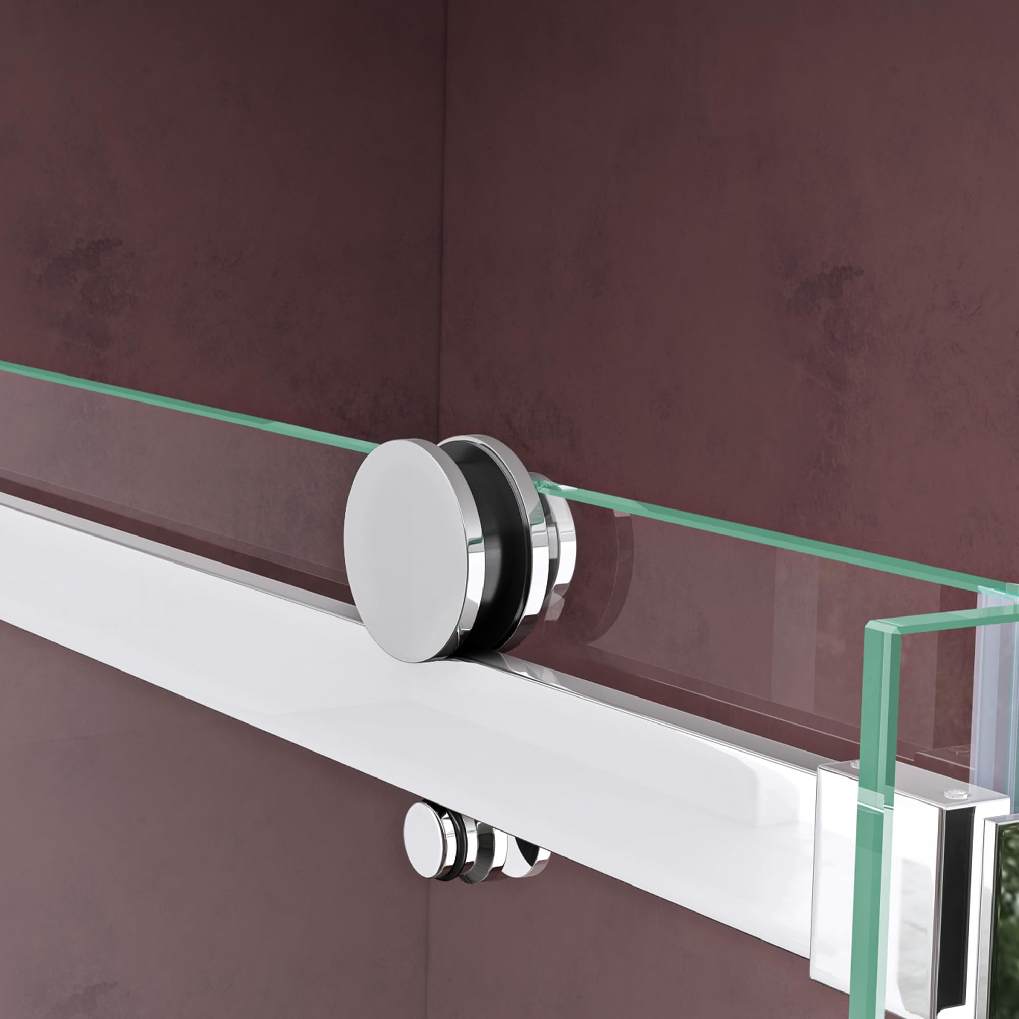 doporro-ravenna-cabine-de-douche-80x110cm-receveur-porte-coulissante image 5