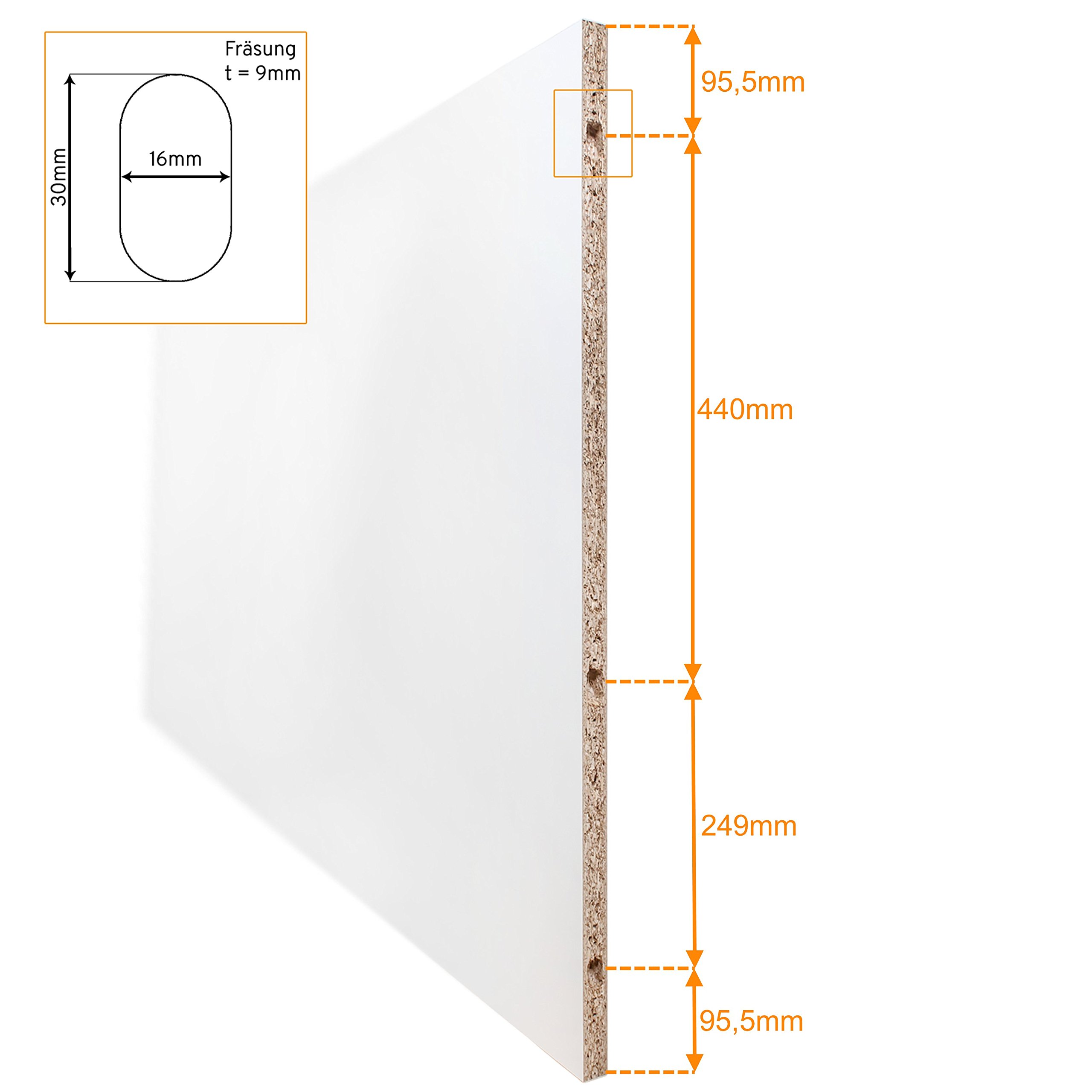 schulte-portes-88x203-cm-porte-coulissante-bois-ch-ne-rail image 4