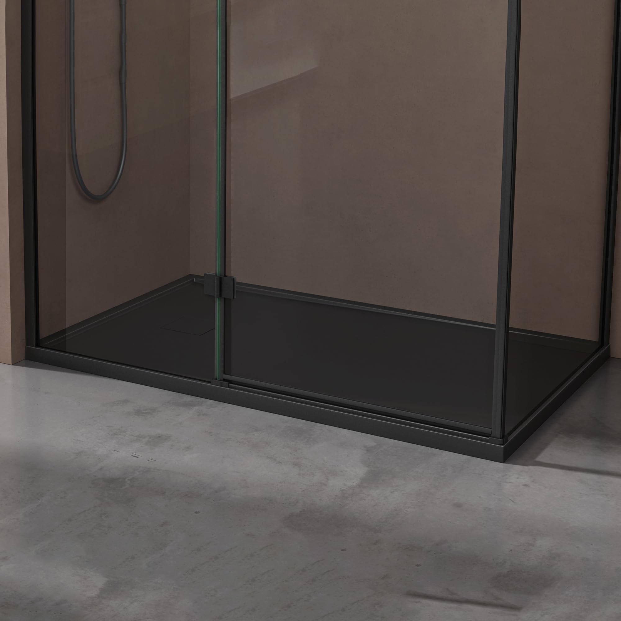 doporro-duschwannen-80x120cm-receveur-douche-gris-noir-mat image 6