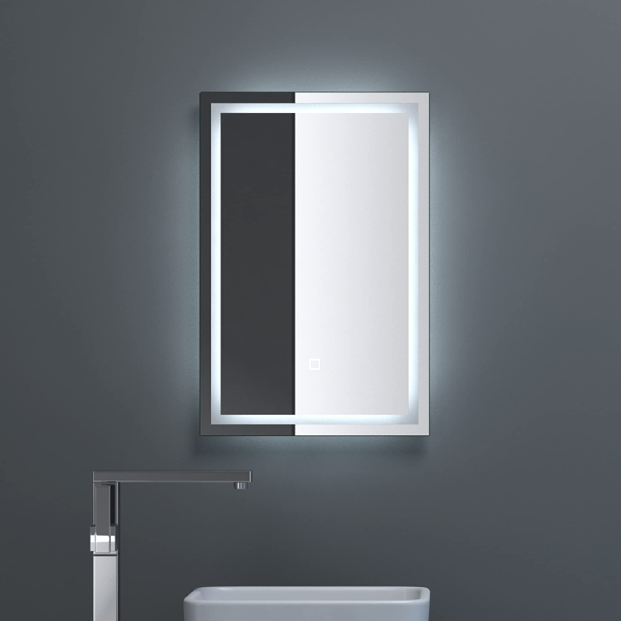 doporro-badm-bel-miroir-led-100x70-cm-antibu-e-tactile image 5