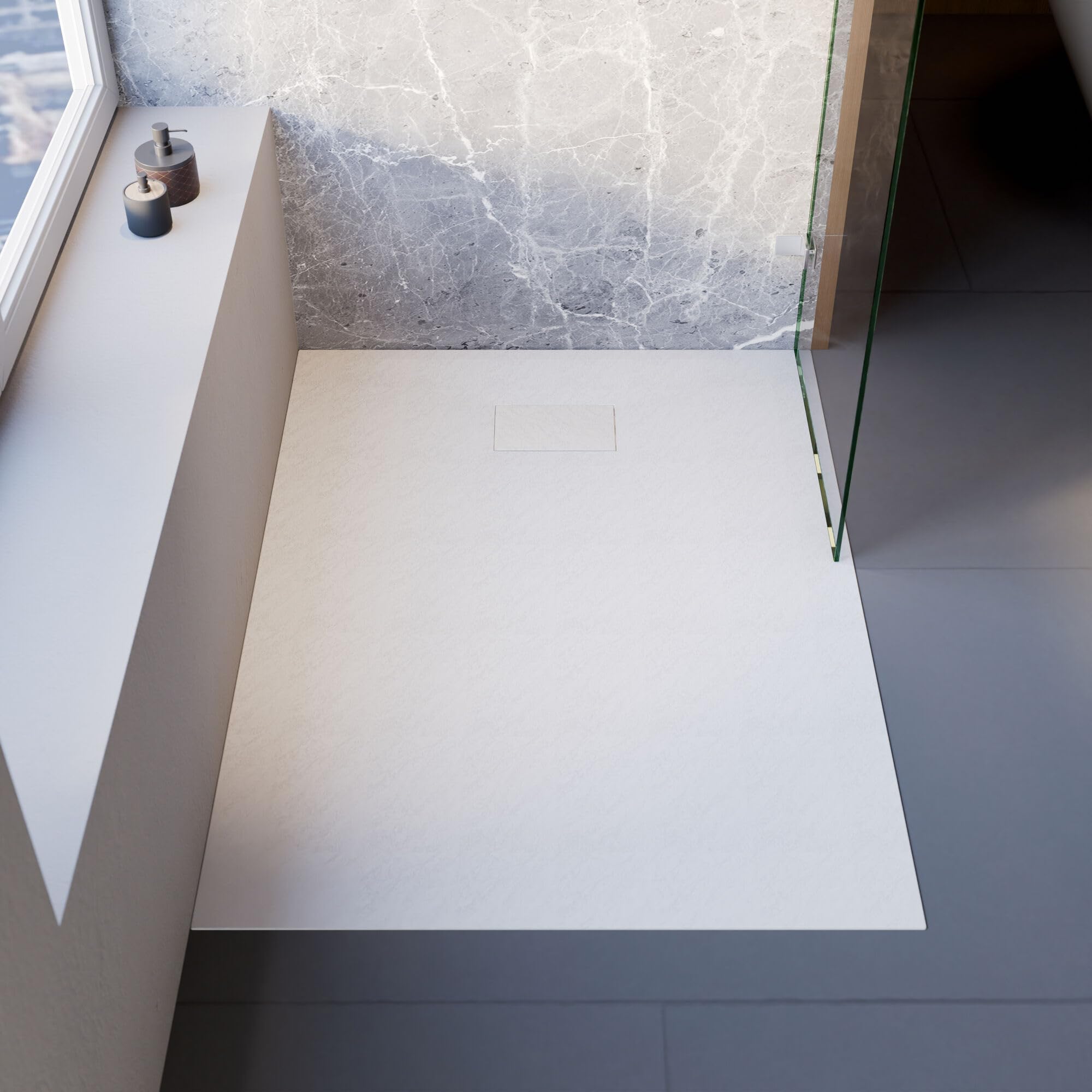 schulte-receveur-douche-r-sine-90x140-cm-blanc-pierre image 3