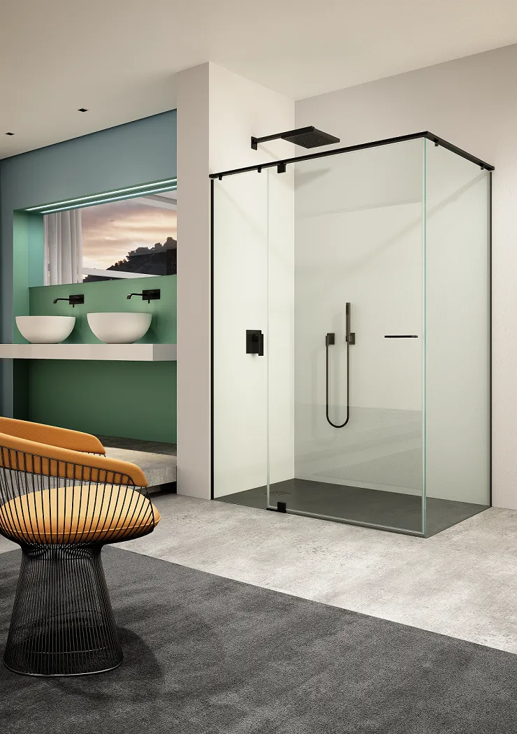 provex-iunix-iut-2-iub-paroi-pivotante-inox-316l-360 image 1