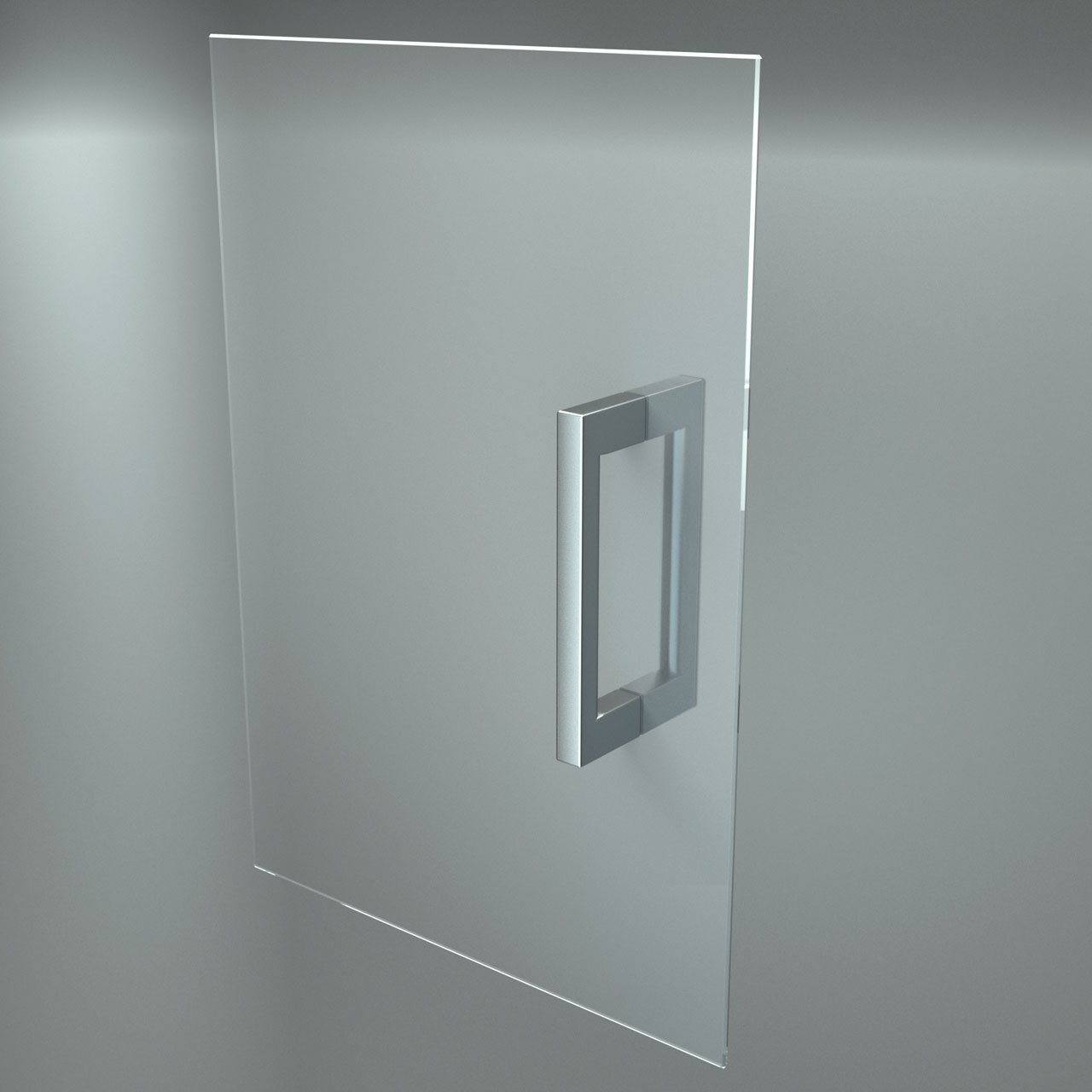 schulte-portes-et-parois-de-douche-porte-coulissante-120x90-chrom image 3