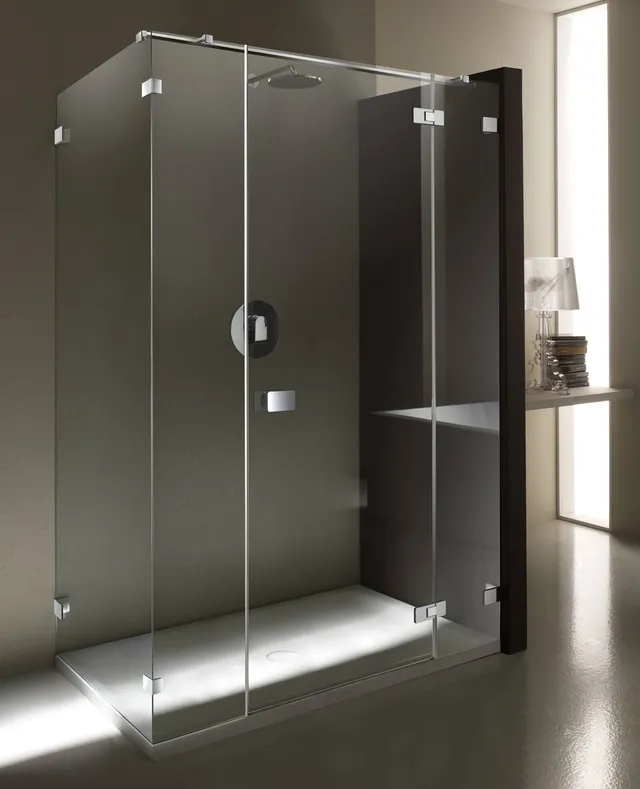 provex-x-line-xi-3-xw-2-paroi-de-douche-verre image 1
