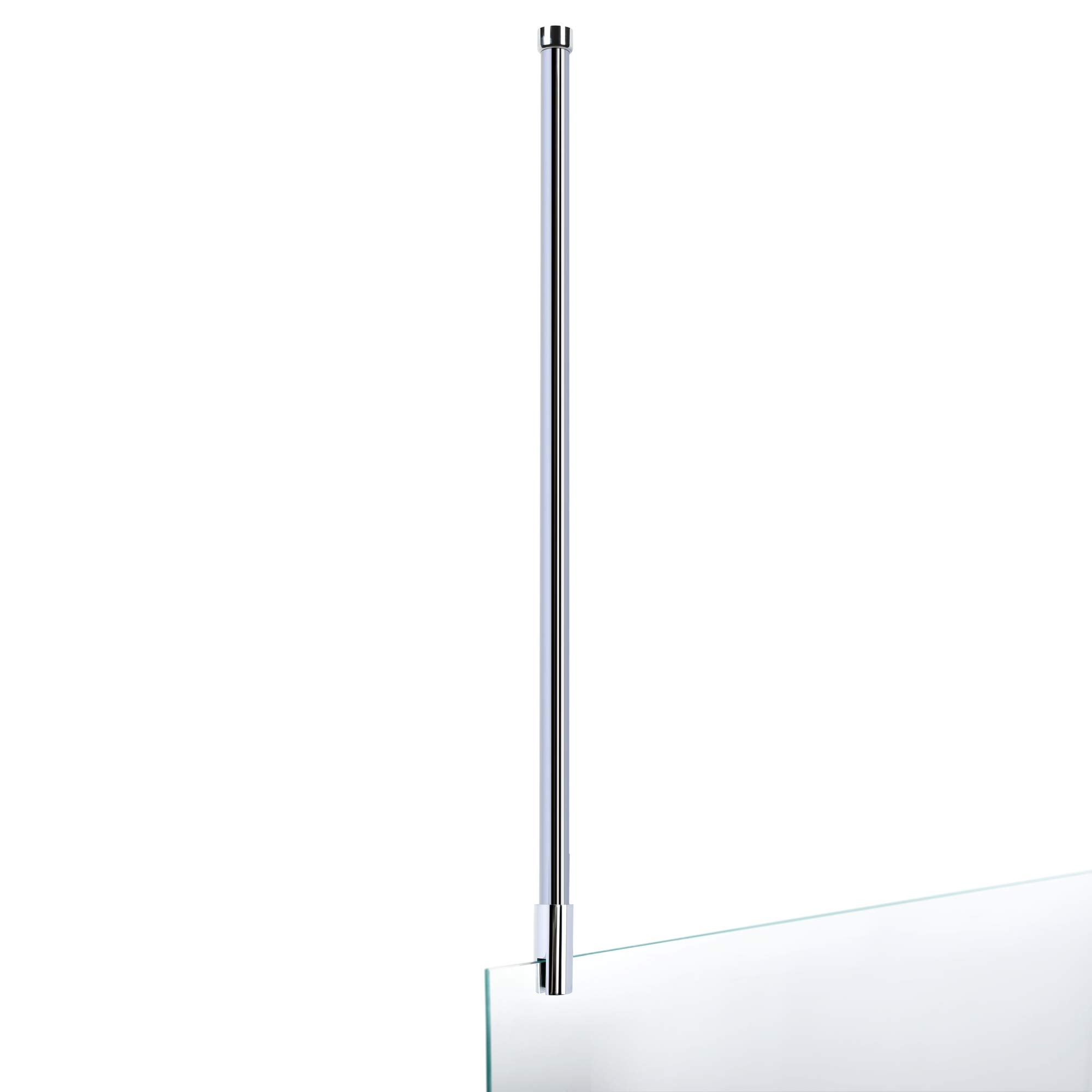 schulte-barre-stabilisation-paroi-douche-80-cm-chrom image 2
