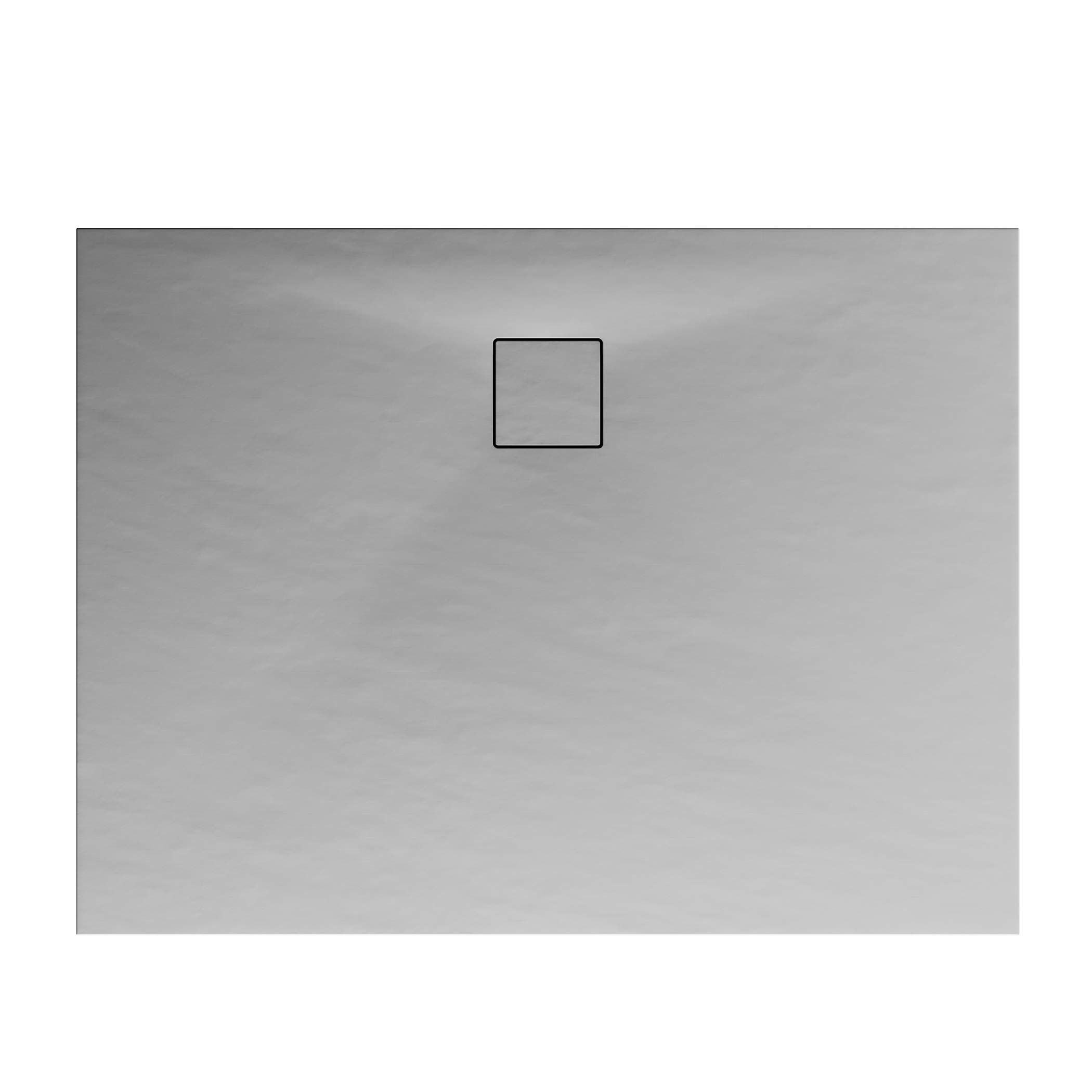 schulte-receveur-douche-90x90-gris-effet-pierre-r-sine-4-cm image 2
