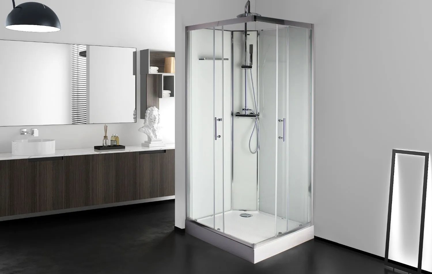 krone-lin-a-carr-e-cabine-de-douche-carr-e image 2