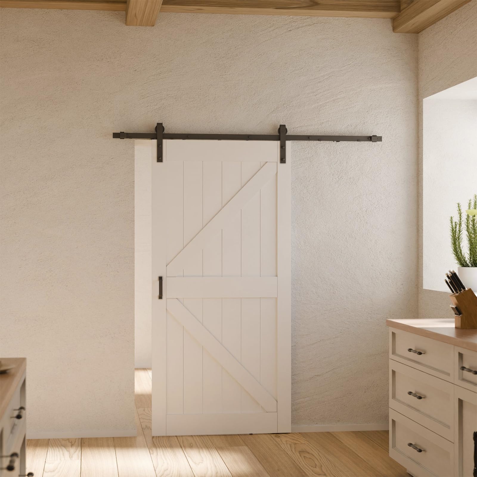 schulte-porte-coulissante-bois-102x215-grange-ch-ne-blanc image 1