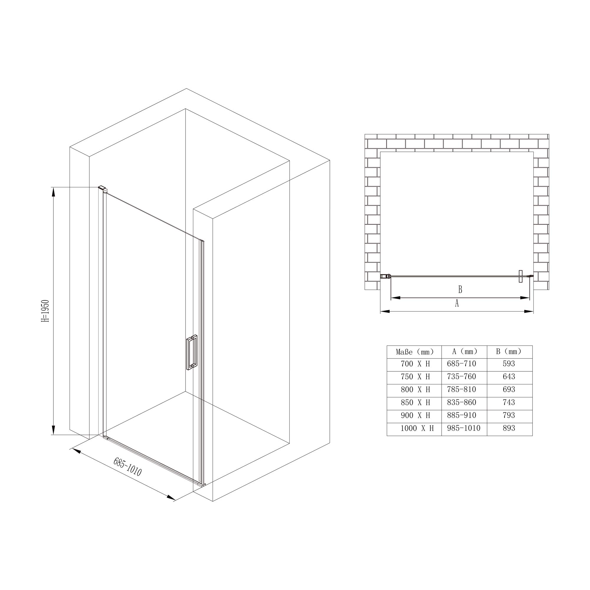 doporro-teramo24-porte-de-douche-pivotante-90x195cm-droite image 7