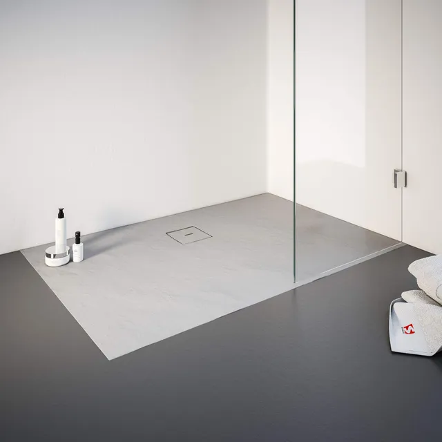 schulte-receveur-douche-rectangulaire-90x140-effet-pierre-grise image 1