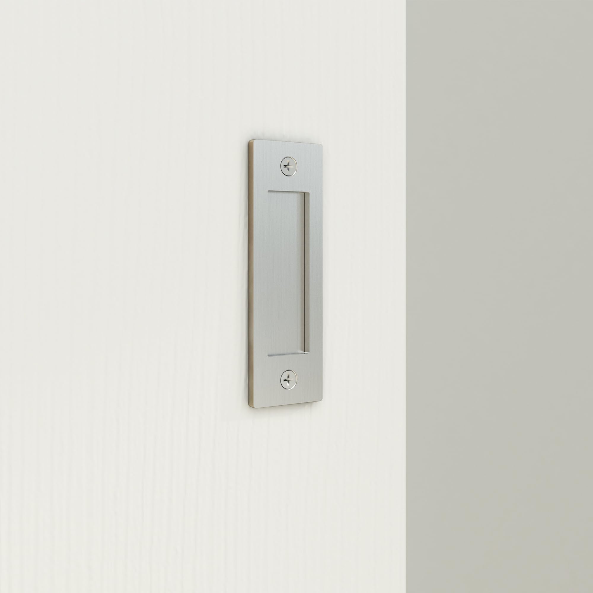 schulte-porte-coulissante-bois-blanc-103x210-rail-invisible image 3