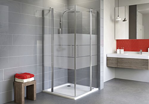 schulte-acces-d-angle-80x80x192-paroi-douche-2-portes-depoli image 8