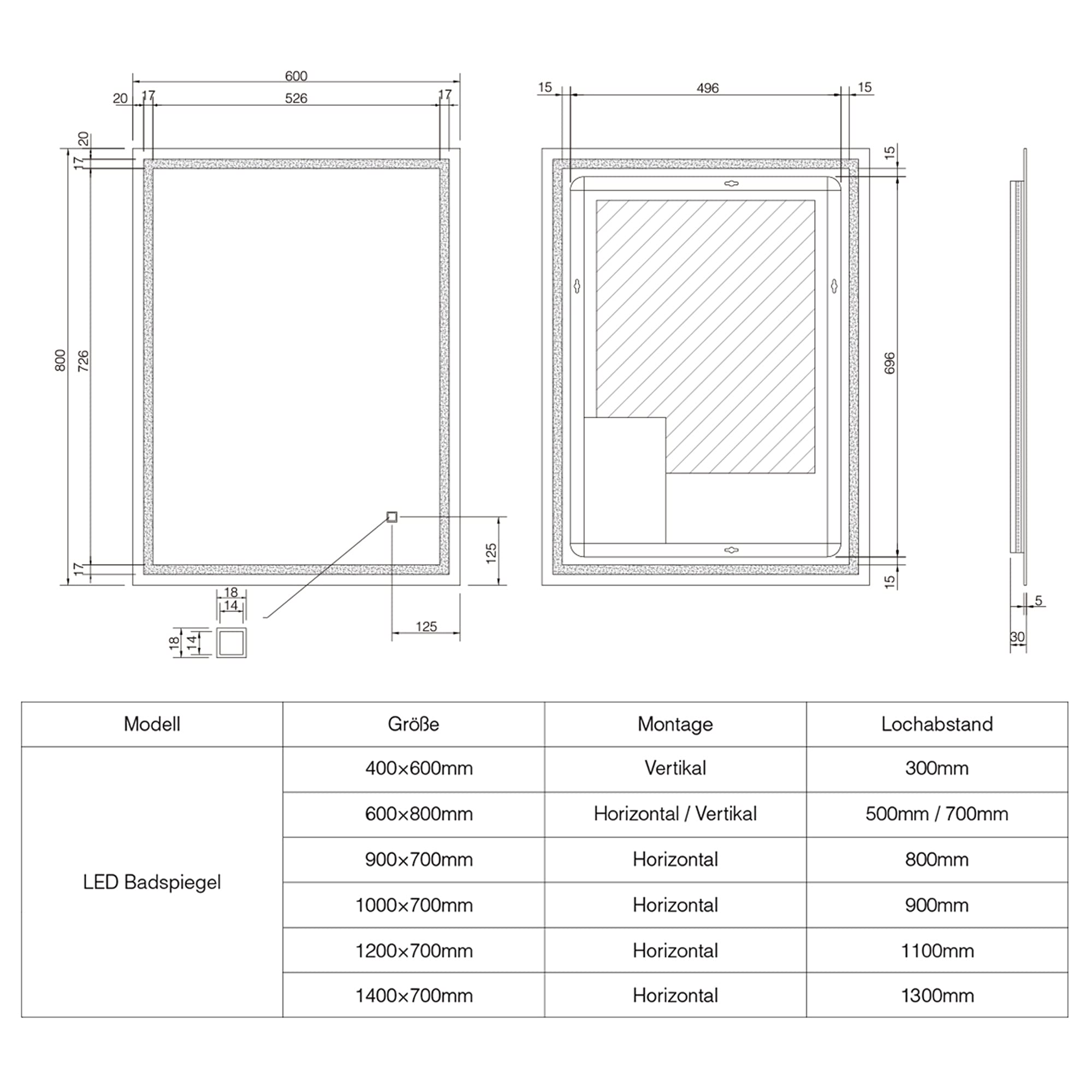 doporro-badm-bel-miroir-led-100x70-cm-antibu-e-tactile image 4
