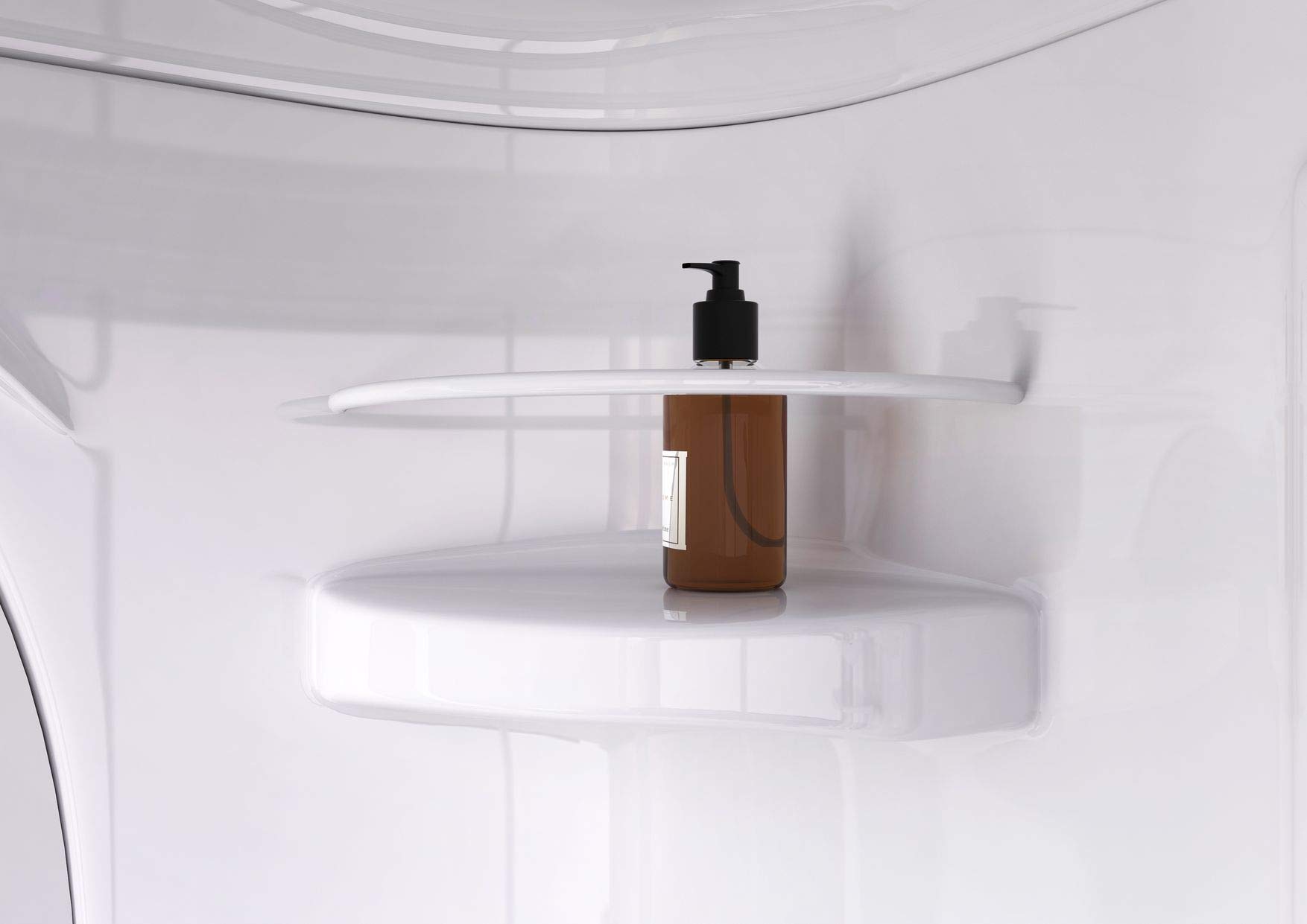 schulte-helgoland-cabine-douche-int-grale-90x90-blanc-si-ge image 4