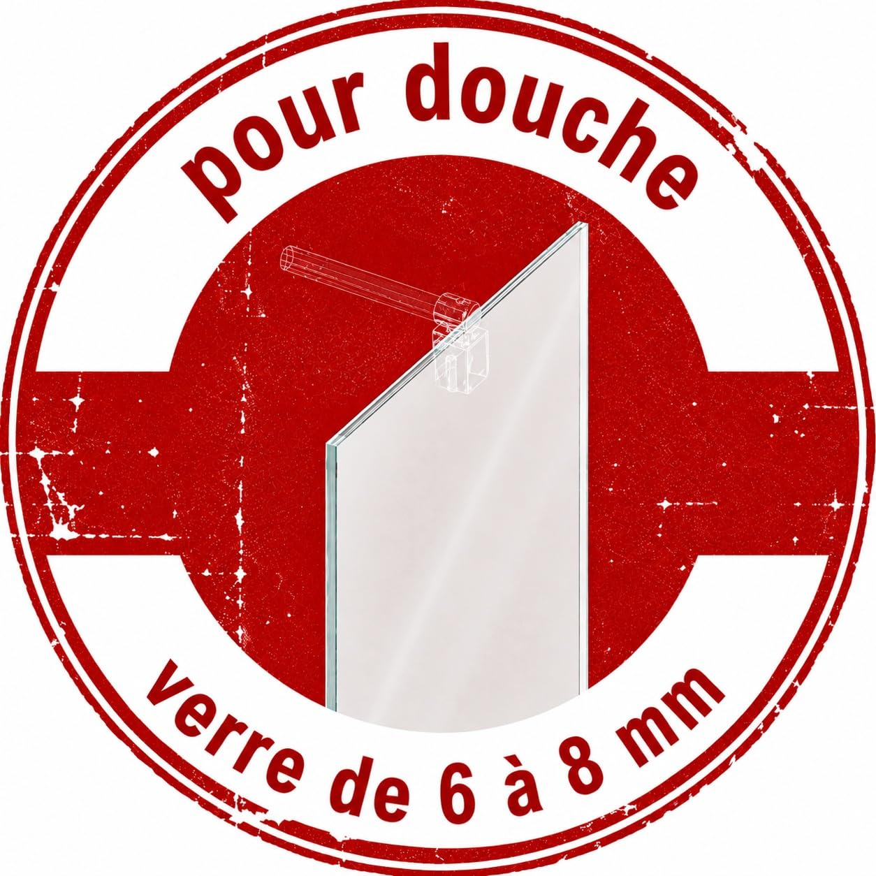 schulte-barre-stabilisation-douche-122cm-chrom-verre-6-8mm image 8