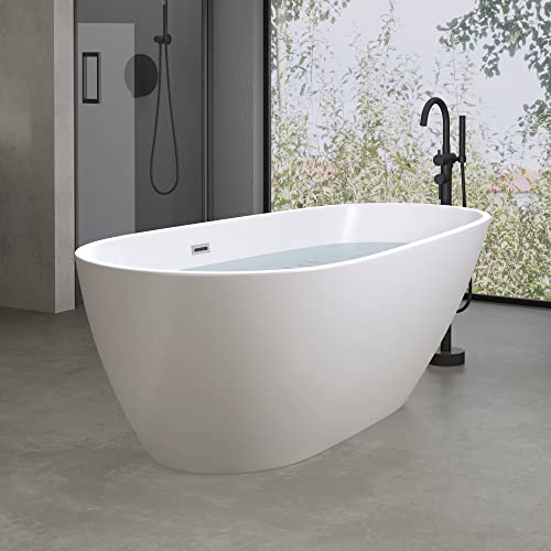 doporro-vicenza506-baignoire-lot-ovale-167cm-blanc-acrylique image 8