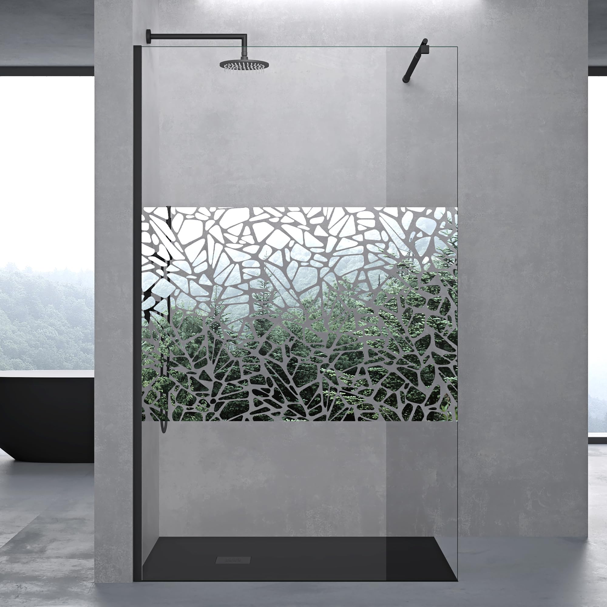 doporro-bremen-paroi-italienne-140x200cm-noir-10mm image 2