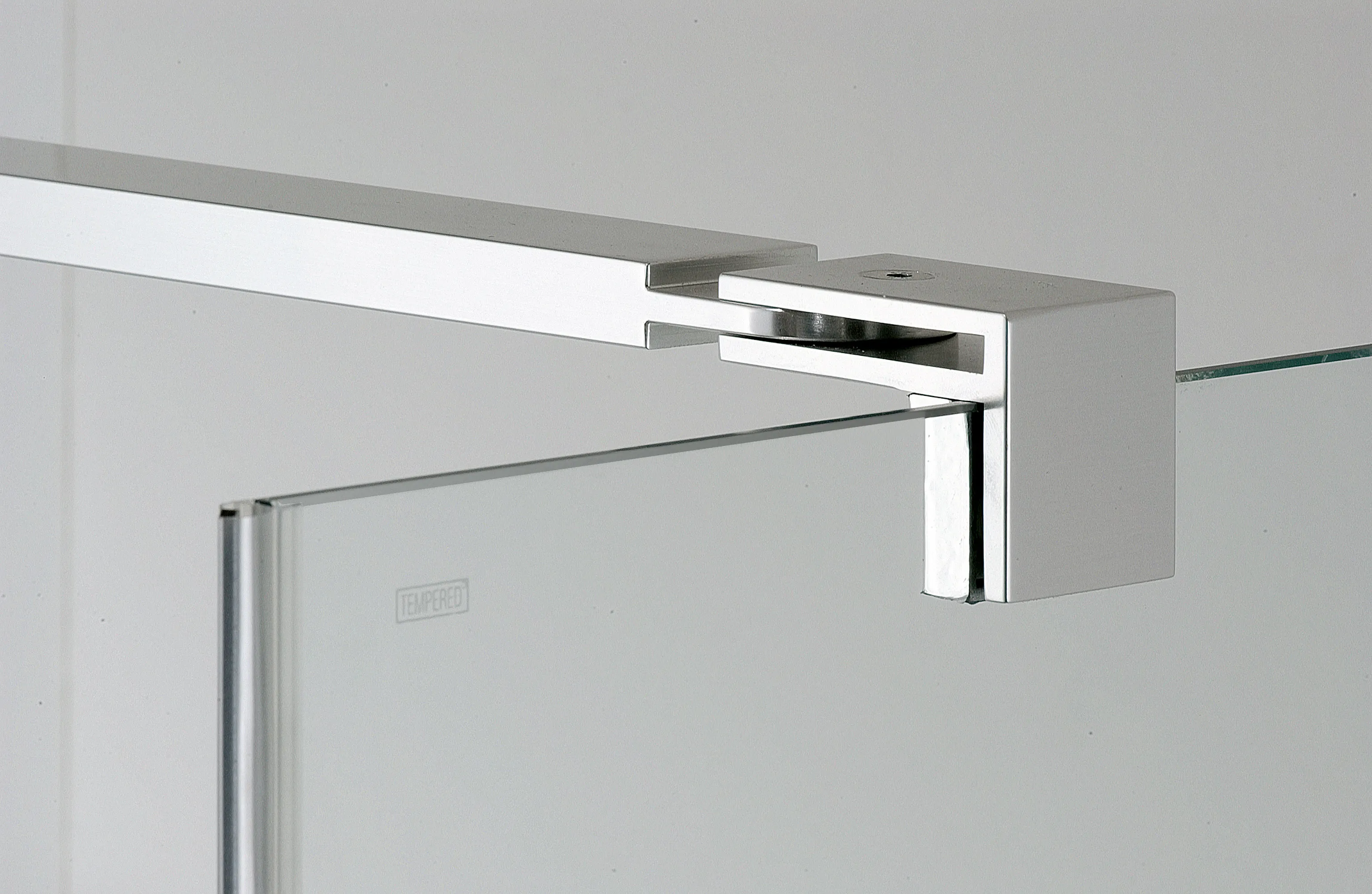 provex-e-lite-ew-8-paroi-de-douche-battante-2000-mm-minmax image 2