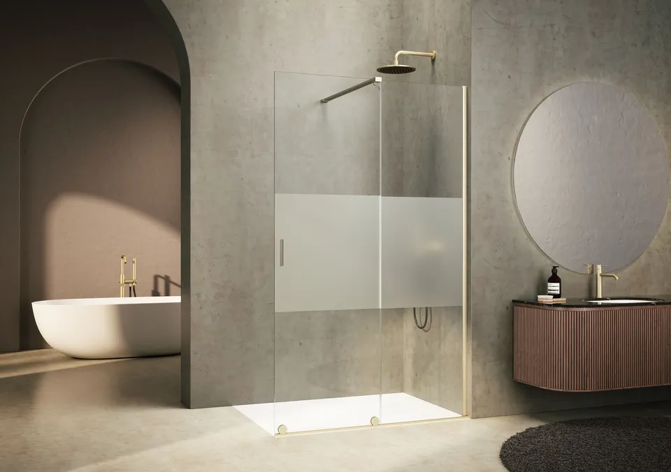provex-s-lite-sw-6-porte-de-douche-coulissante-verre-8-mm image 1
