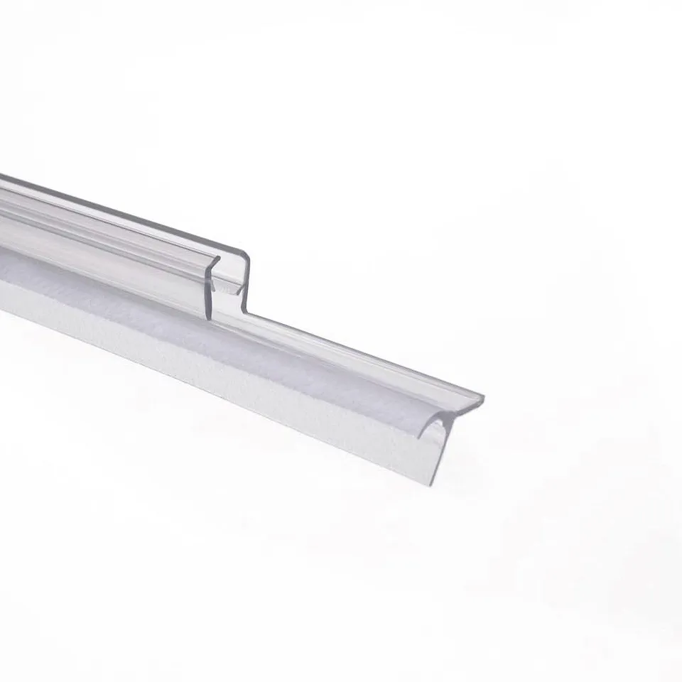 schulte-accessoires-joint-tanch-it-100-cm-verre-4-5-mm image 1
