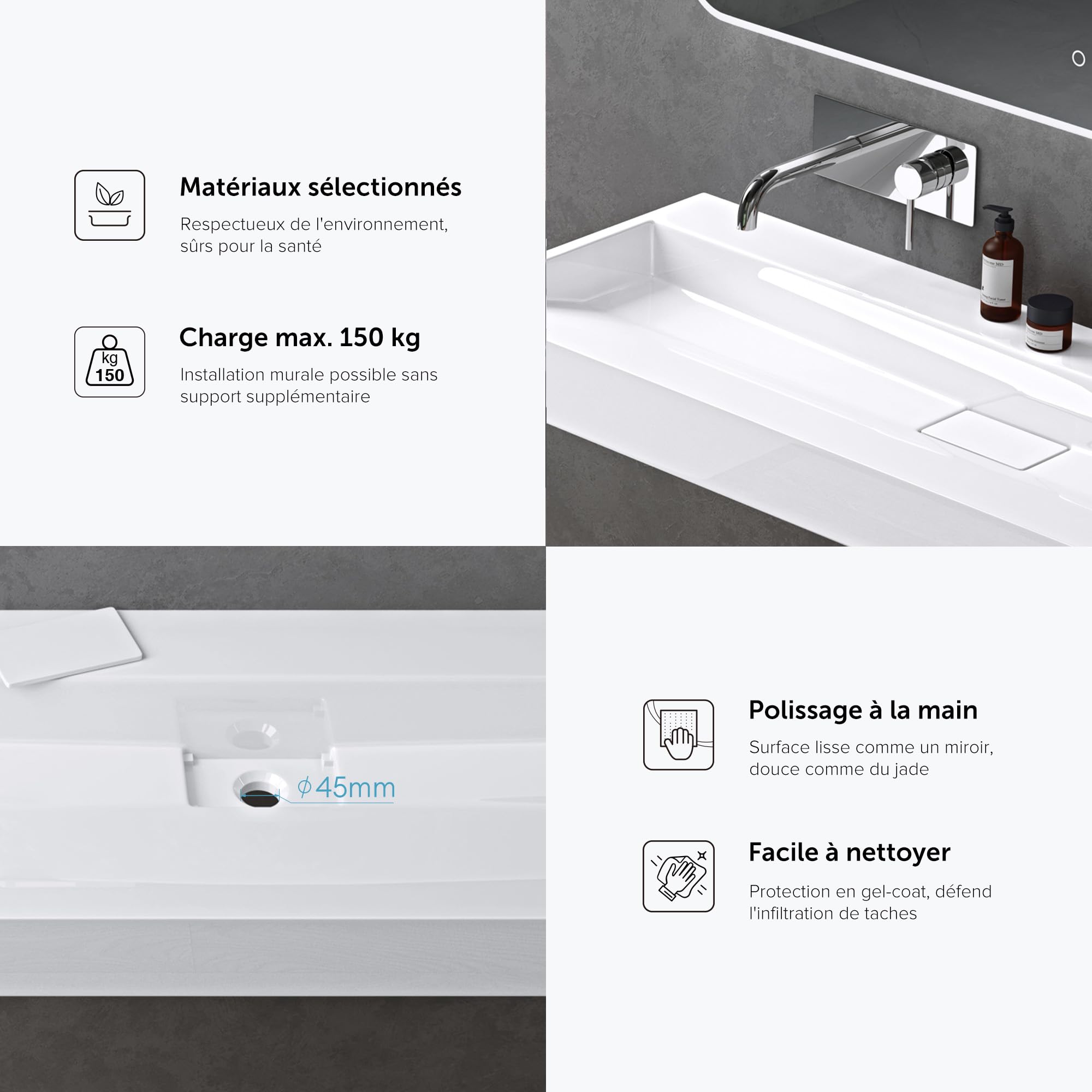 doporro-colossum19-lavabo-vasque-blanc-80x46x11cm-solid-surface image 6