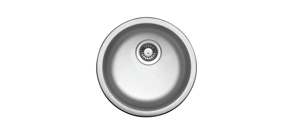 krone-universal-un-446-vier-rond-inox-44-6-cm-1-bac image 1